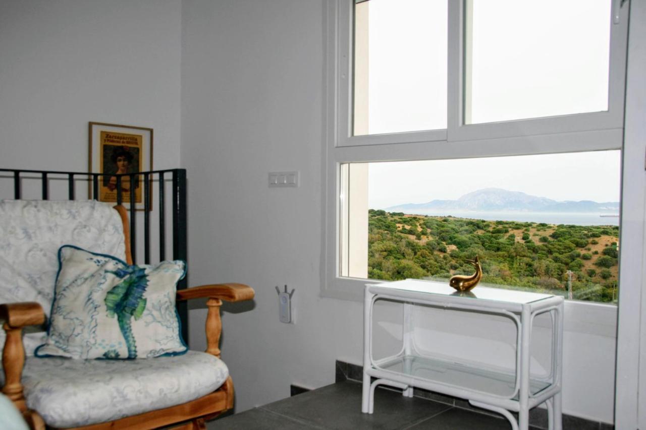 Appartement La Ballenita De