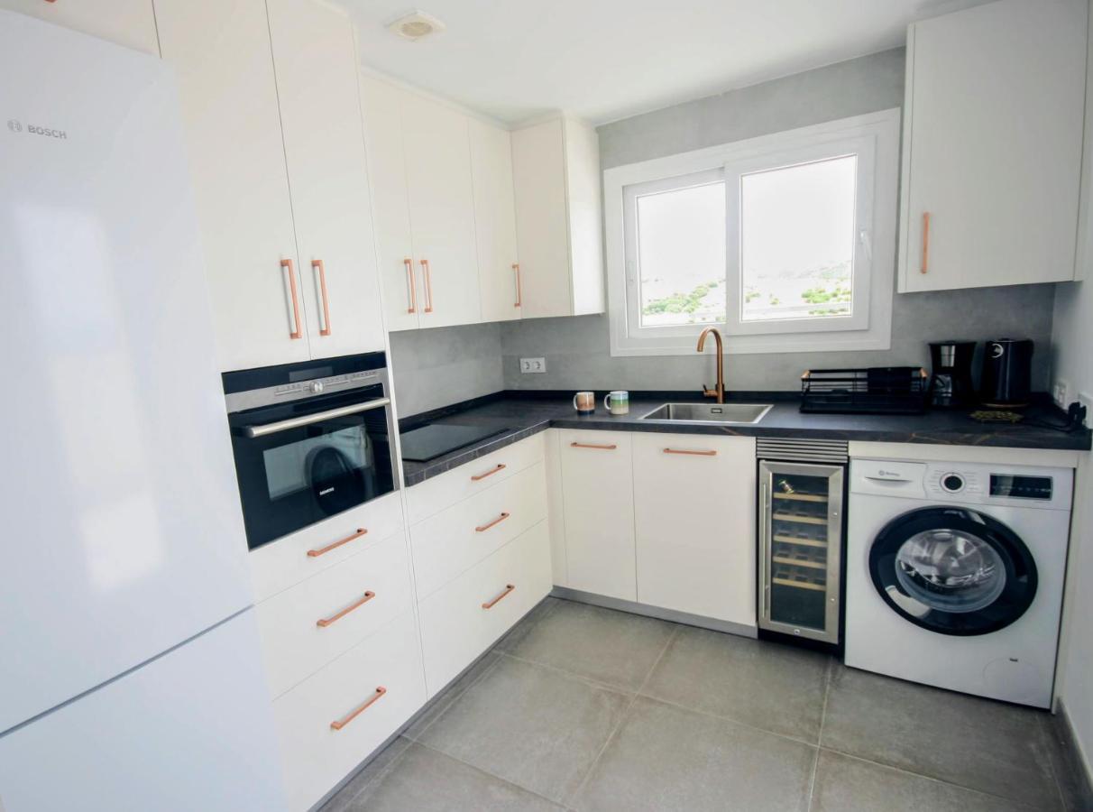 La Ballenita De Appartement *