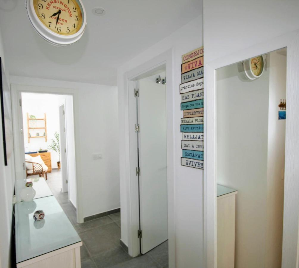 La Ballenita De Appartement *
