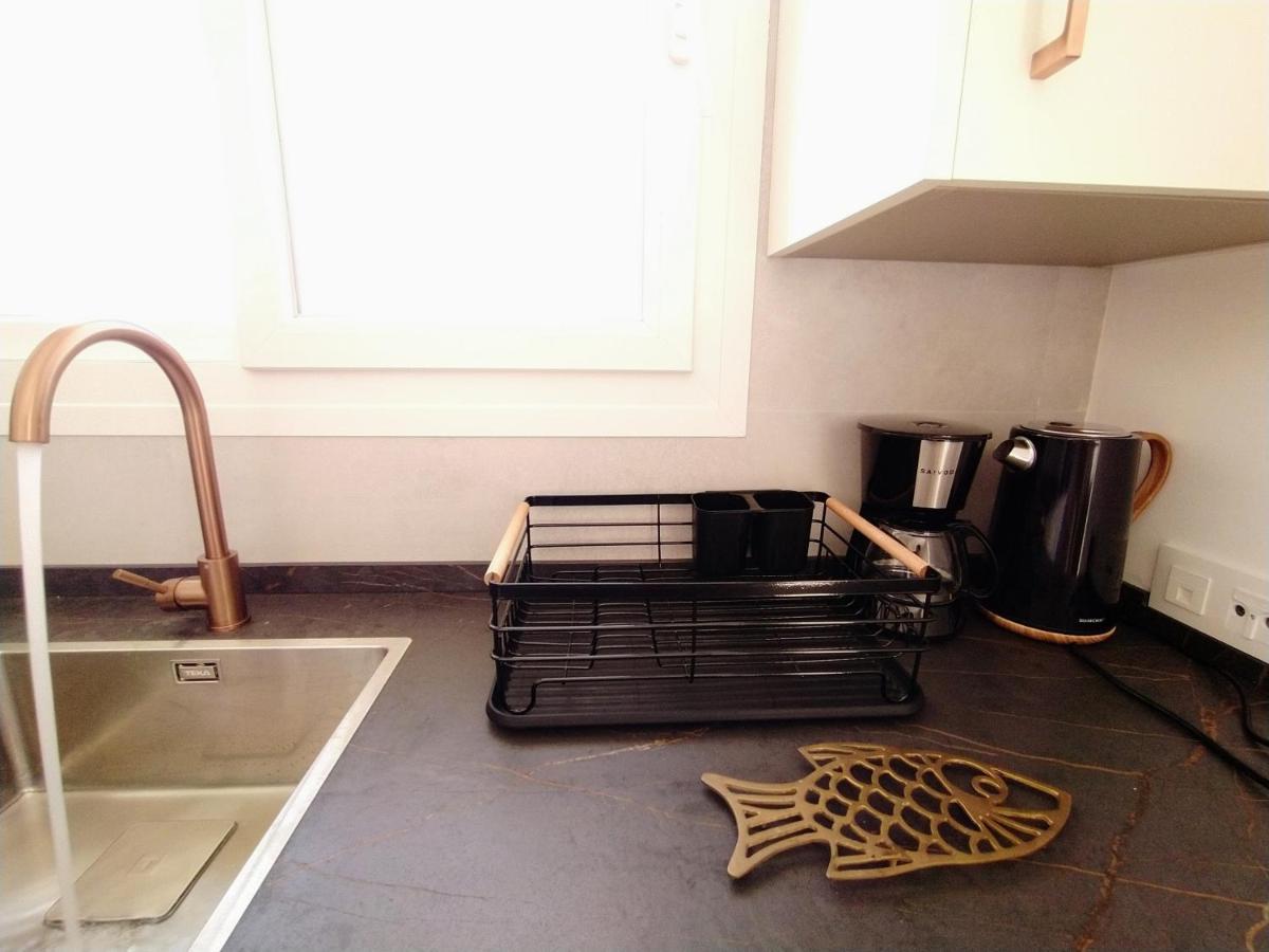 La Ballenita De Appartement *