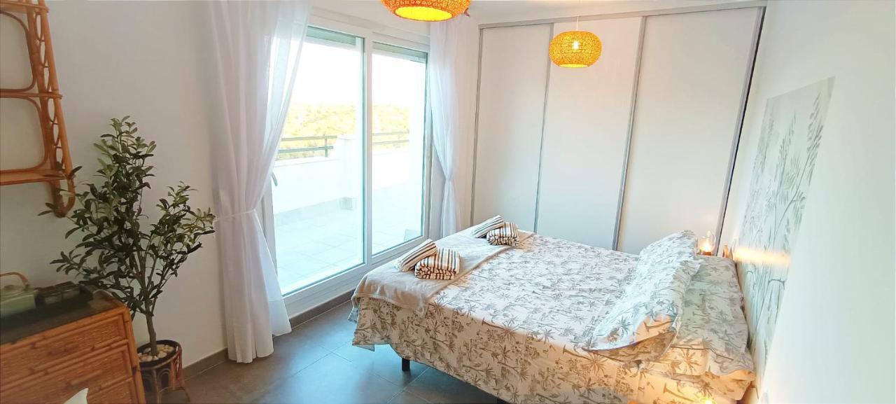 La Ballenita De Appartement Tarifa