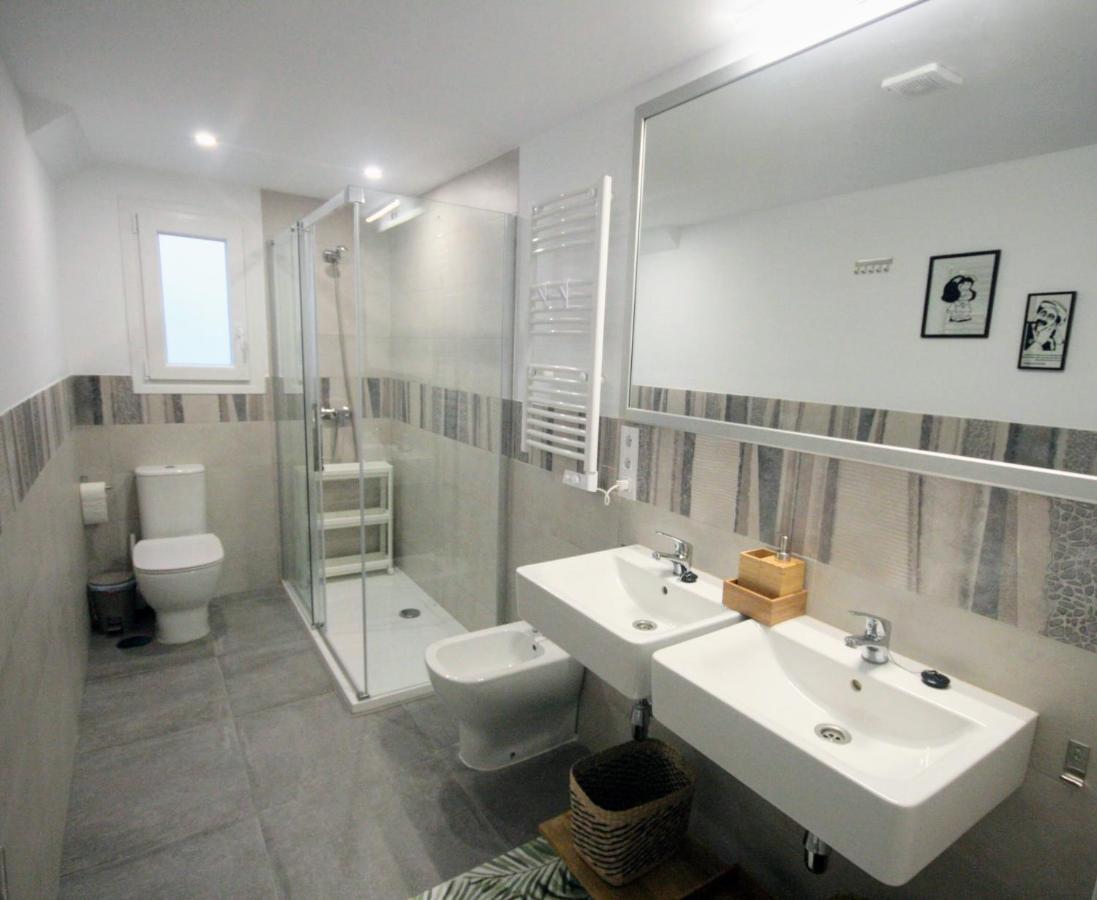 Apartamento La Ballenita De *
