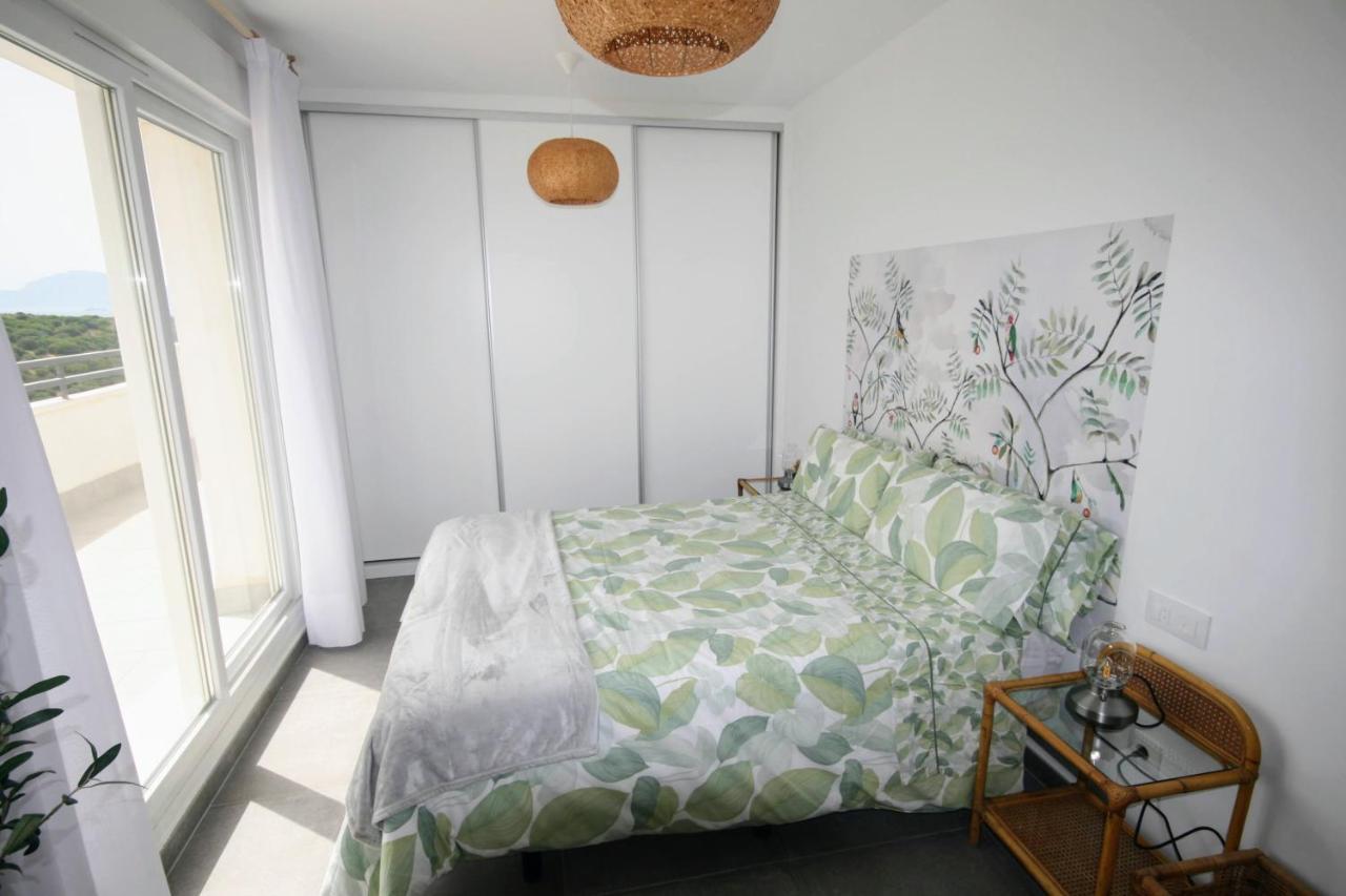 Apartamento La Ballenita De Tarifa