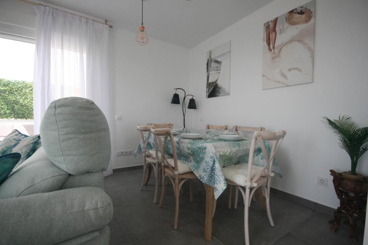 Apartamento La Ballenita De