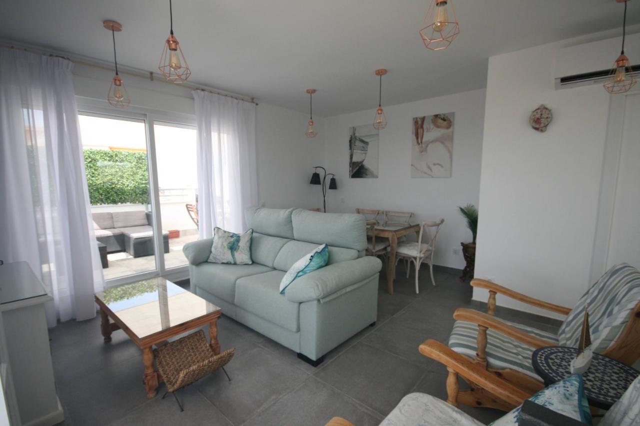 Apartamento La Ballenita De Tarifa