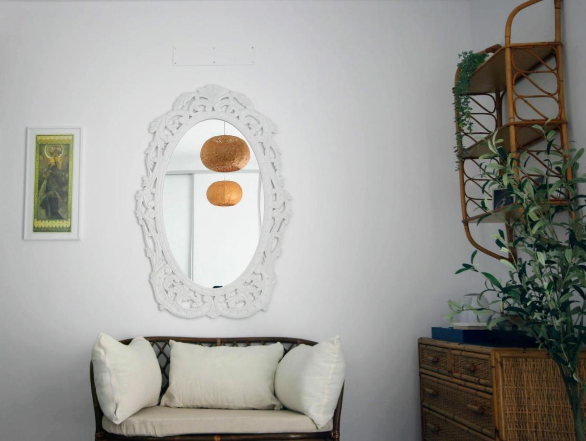 Apartamento La Ballenita De *