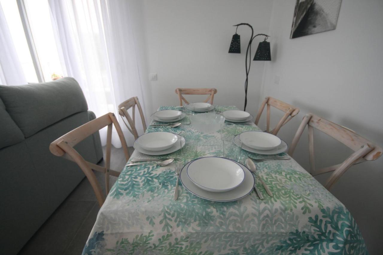 Apartamento La Ballenita De Tarifa