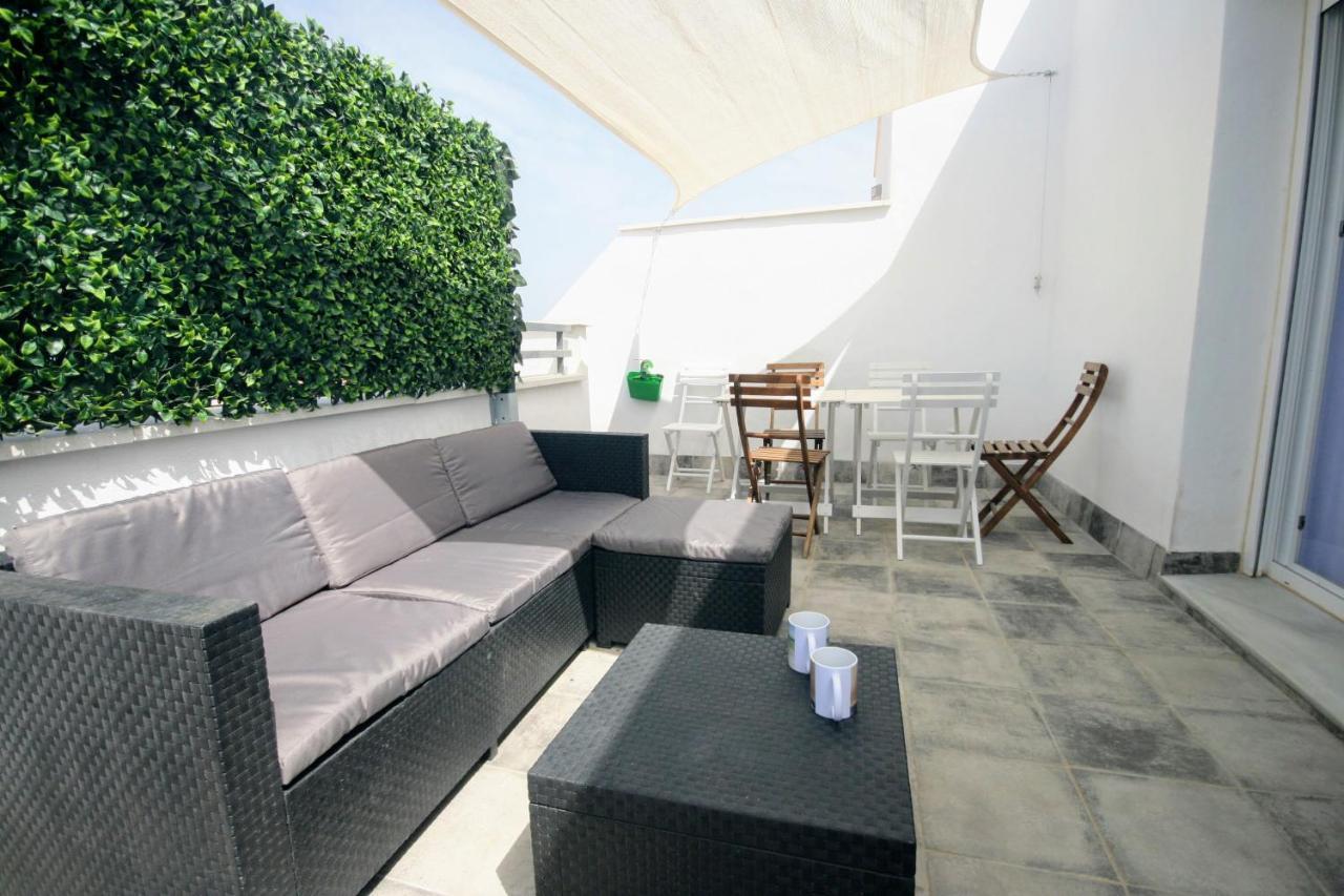 Apartamento La Ballenita De