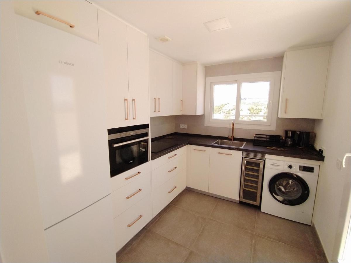 Apartamento La Ballenita De Tarifa
