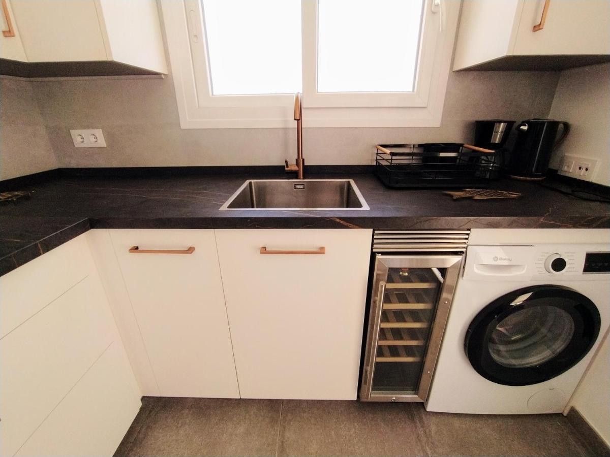 Apartamento La Ballenita De *