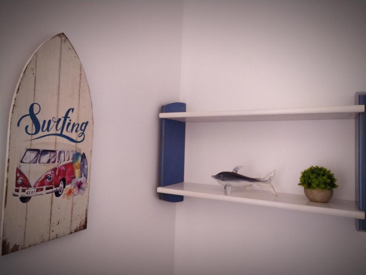 Apartamento La Ballenita De *