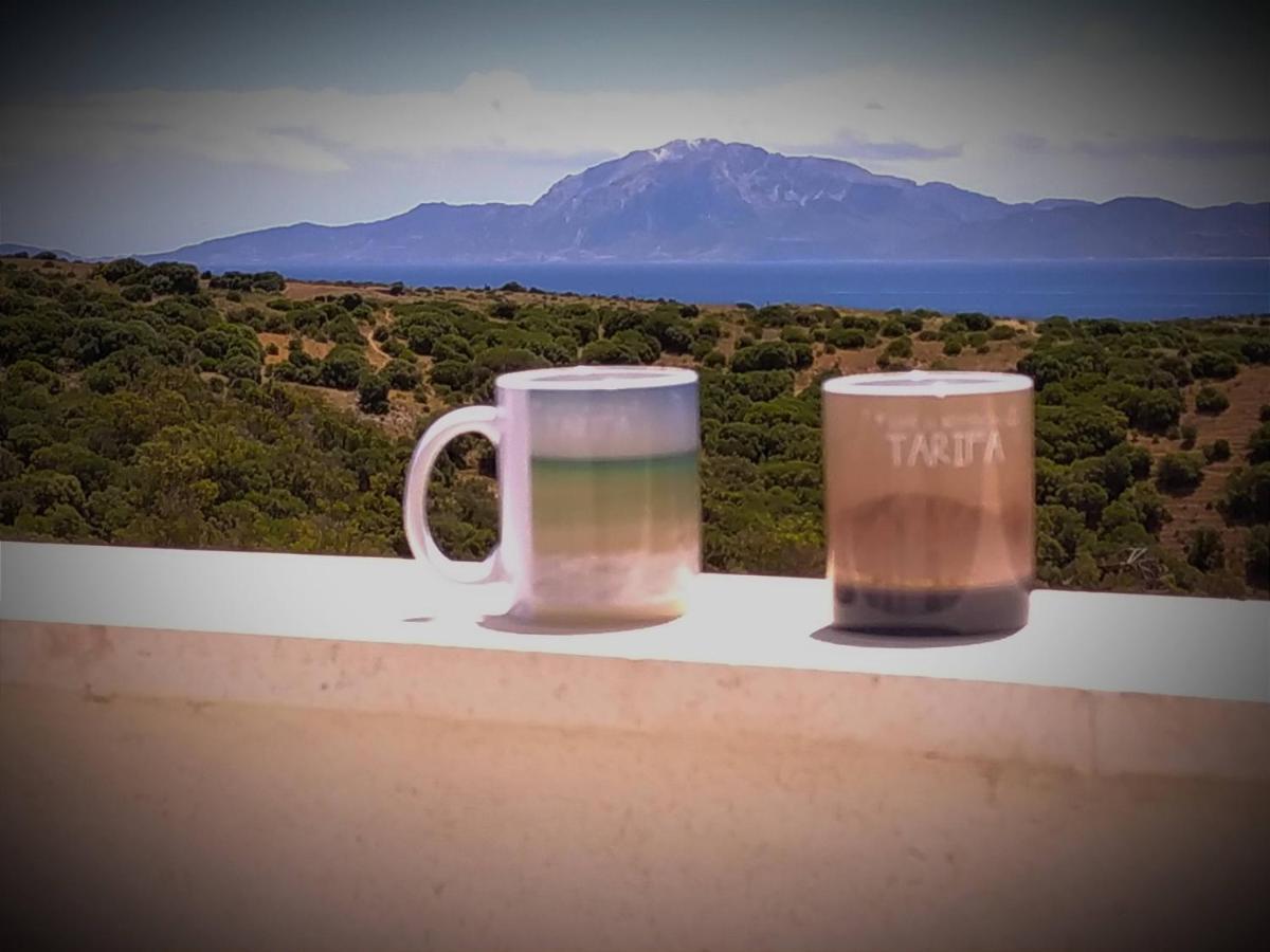 Apartamento La Ballenita De Tarifa