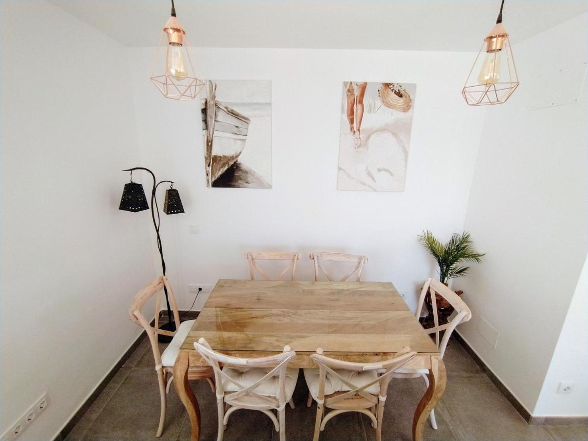 Apartamento La Ballenita De *