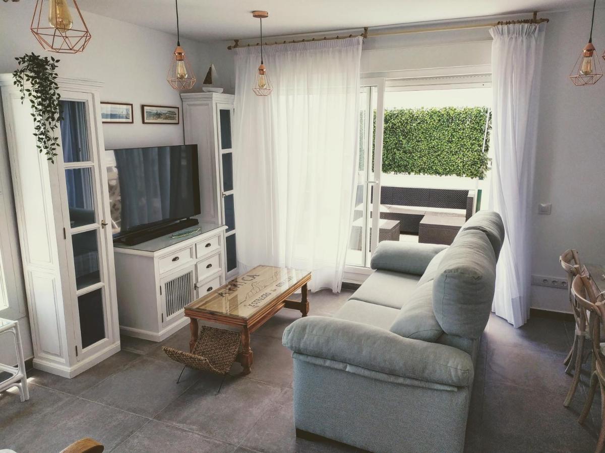 Apartamento La Ballenita De