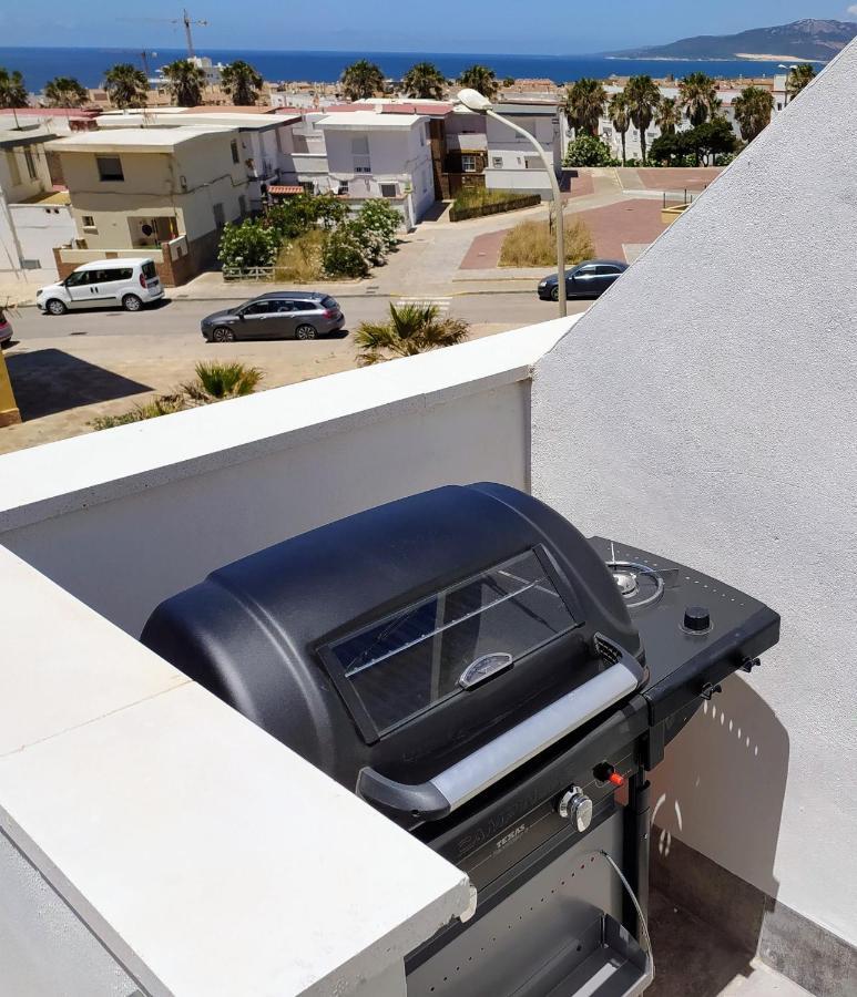 Apartamento La Ballenita De Tarifa