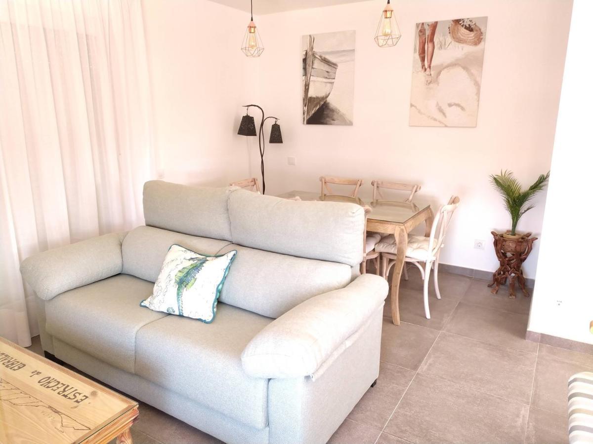 La Ballenita De Apartamento Tarifa