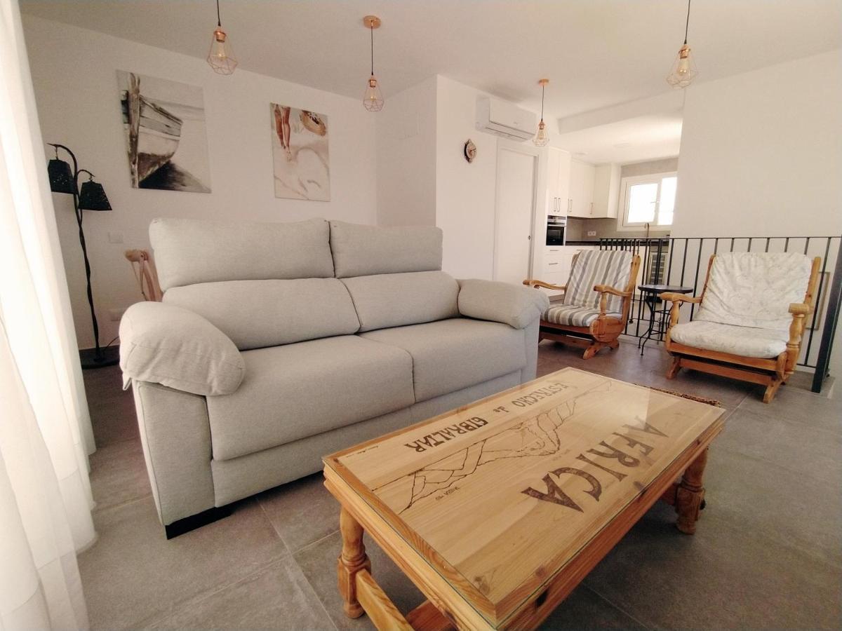 Apartamento La Ballenita De *