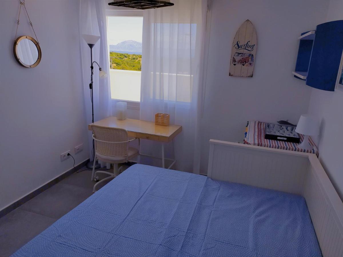 Apartamento La Ballenita De *