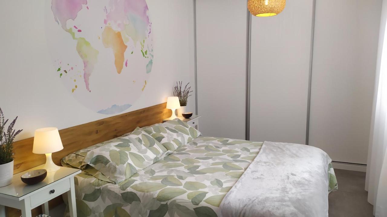 Apartamento La Ballenita De