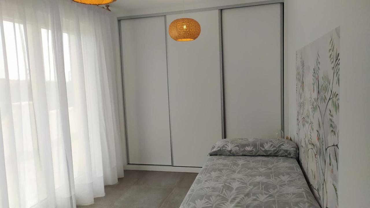 Apartamento La Ballenita De Tarifa