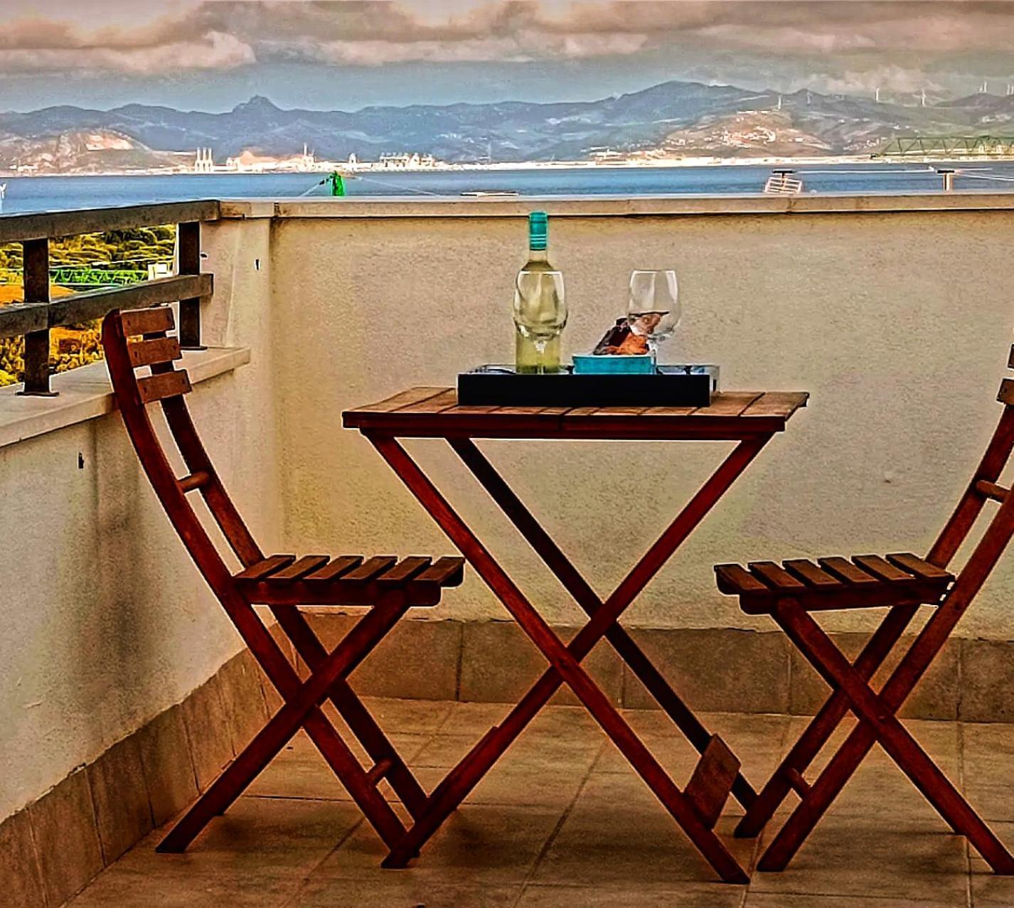Apartamento La Ballenita De *