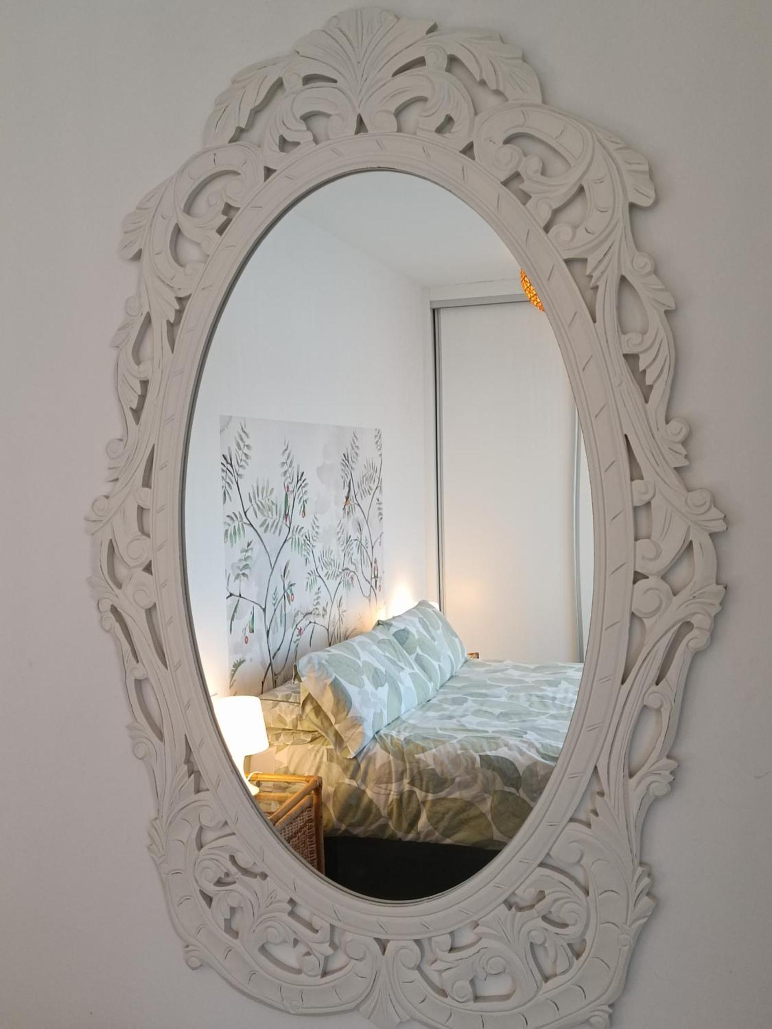 Apartamento La Ballenita De *