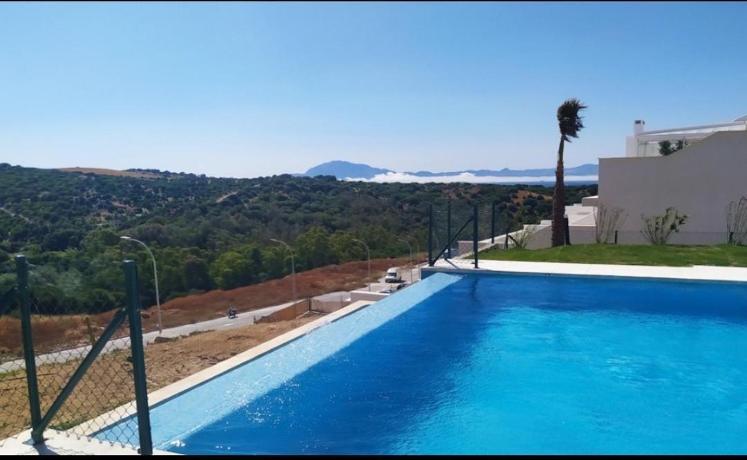 Apartamento La Ballenita De Tarifa
