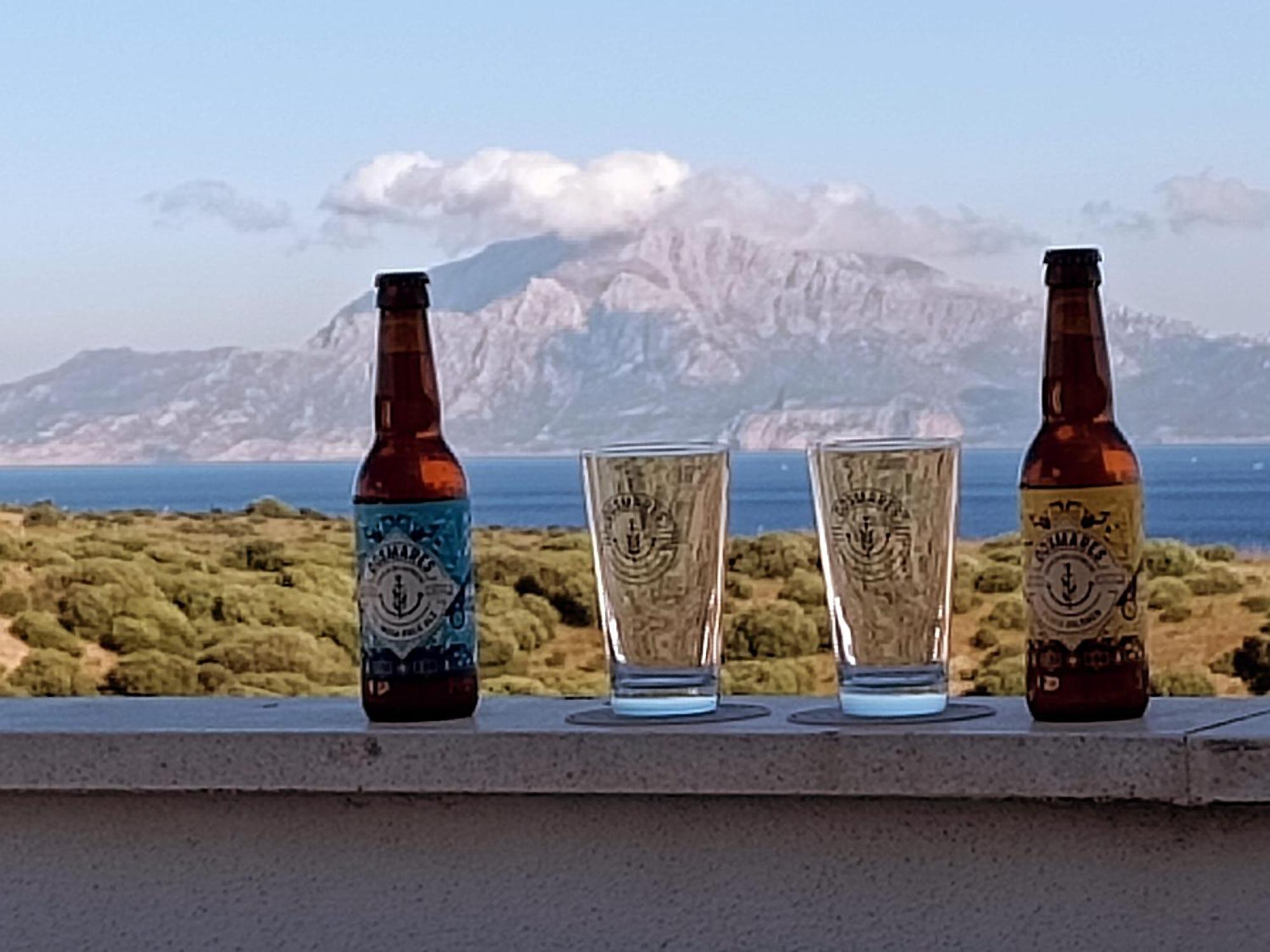 La Ballenita De Tarifa